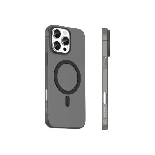 [GNULMG16PBK] GREEN LION ULTRA LITE MAGSAFE 16 pro black