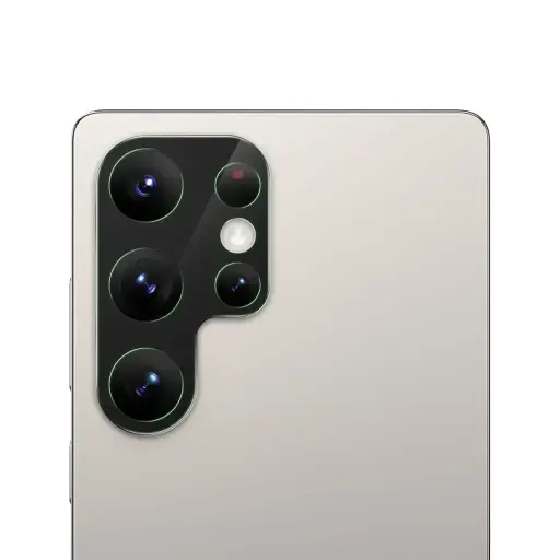 [GNCMLENS25UBK] Green Lion Camera Lens Armor-S25-Ultra-Black