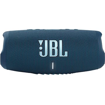 [JBLCHARGE5BLU] JBL CHARGE 5 BLUETOOTH SPEAKER BLUE
