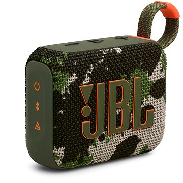 [JBLGO4SQUAD] JBL GO4 BLUETOOTH SPEAKER SQUAD