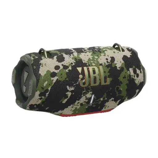 [JBLXTR4SQUAD] JBL XTREME 4 BLUETOOTH SPEAKER SQUAD