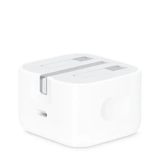 [APPLE20WCPA] APPLE 20W ADAPTER 3 PIN