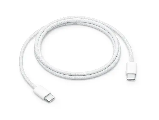 [APPLE60WCTC] APPLE 60W TYPE C TO C CABLE 1M