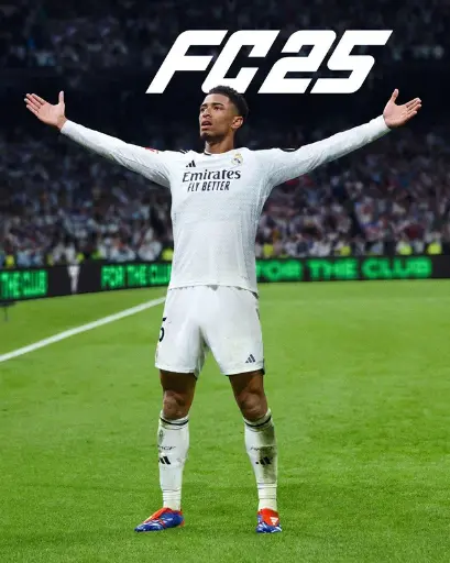 [FC25] PS5 FC25 AR