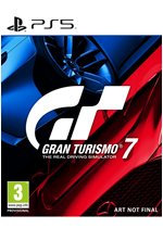 [GT7] PS5 GRAN TOURISMO 7