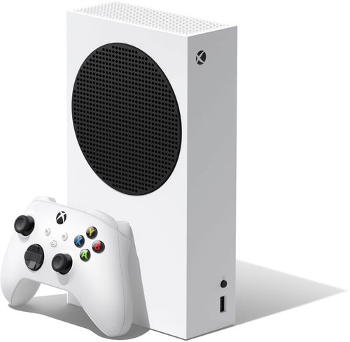 [XBOXSERS512GB] XBOX SERIES S 512GB