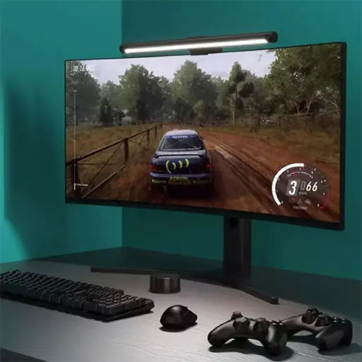 [COMMONLIG] COMPUTER MONITOR LIGHT