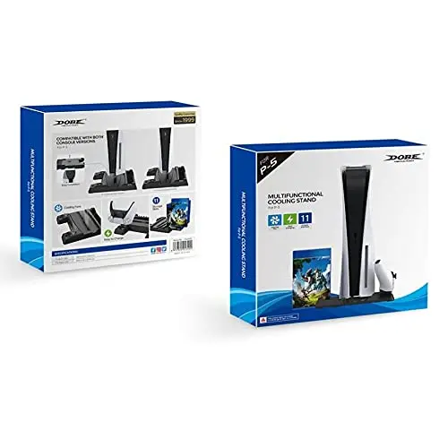 [DOBE] DOBE MULTIFUNCTIONAL COOLING STAND