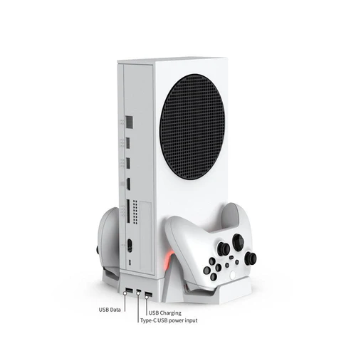 [XBOXSTAND] XBOXS SERIES S COOLING STAND