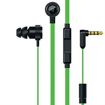 [RZ04-01730100-R3A1] RAZER HAMERHEAD PRO V2