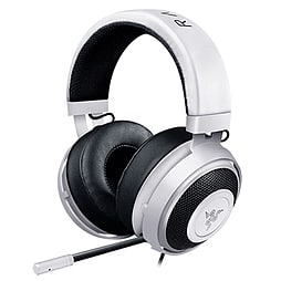 [RZ04-02050200-R3M1] RAZER KRAKEN PRO V2 WHITE
