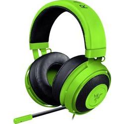 [RZ04-02050300-R3M1] RAZER KRAKEN PRO V2 GREEN EDTION