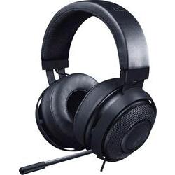 [RZ04-02050100-R3M1] RAZER KRAKEN PRO V2 BLACK
