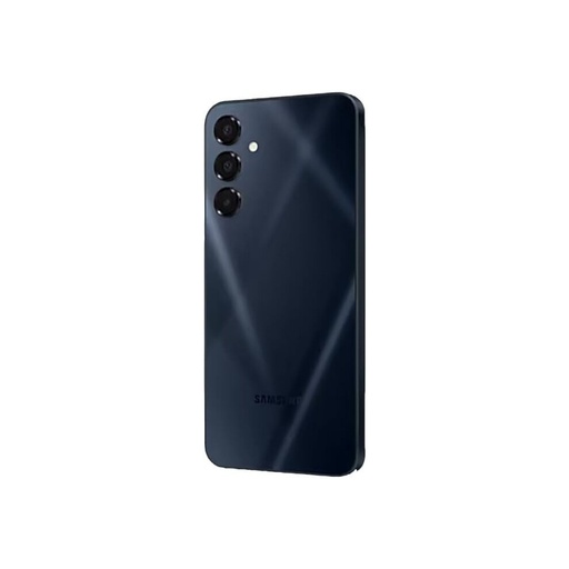 [SM-A165F/DS] SAMSUNG A16 128GB R4 BK