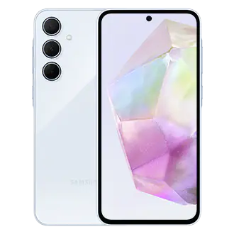 [SM-A356ELBDSKZ] SAMSUNG GALAXY A35 5G BLUE 128GB R8