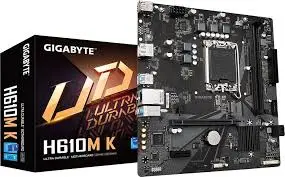 Gigabyte H610M-K