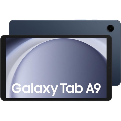 [SM-X110NDBEMEA] SAMSUNG TAB A9 X110 WI-FI 128GB NAVY