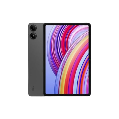 [VHU4782EU] REDMI PAD PRO 256GB R8 GRAPHITE GRAY