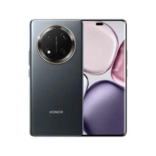 [BRP-NX1] HONOR X9C 256GB R12 TITANIUM BK