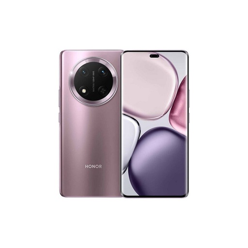 [BRP-NX1 PURPLE] HONOR X9C 256GB R12 TITANIUM PURUPLE