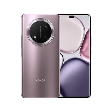 [BRP-NX1512PUR] HONOR X9C 512GB R12 5G TITANIUM PURPLE