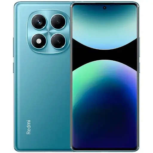 [24116RACCG-OCEANBLU] REDMI NOTE 14 PRO 512GB R12 OCEAN BLUE
