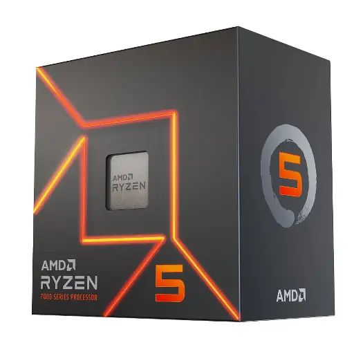 Ryzen 7500F Tray