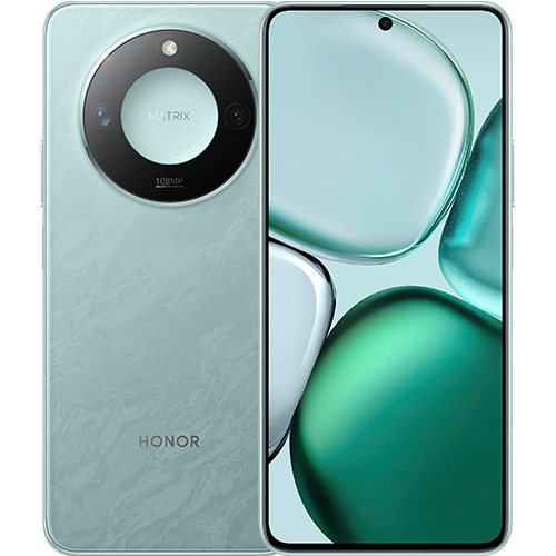 [BRC-NX1 CYAN] HONOR X9C SMART 256GB R12 OCEAN CYAN