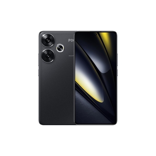 [24069PC21G] POCO F6 512GB R12 BLACK