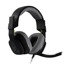 Logitech A10 Gen2 BK
