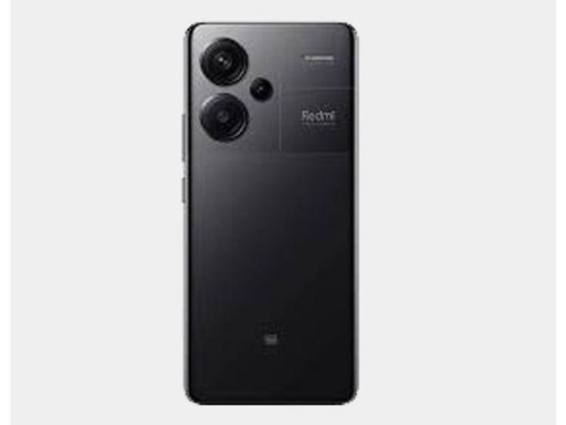 [6941812750742] NOTE 13 PRO + 256GB R8 MIDNIGHT BLACK