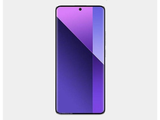 [23090RA98G] NOTE 13 PRO + 256GB R8 AURORA PURPLE
