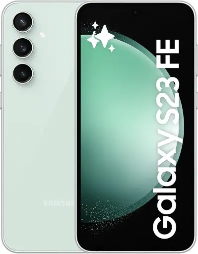 [SM-S711BLGCMEA] SAMSUNG GALAXY S23 FE 256GB R8 MINT