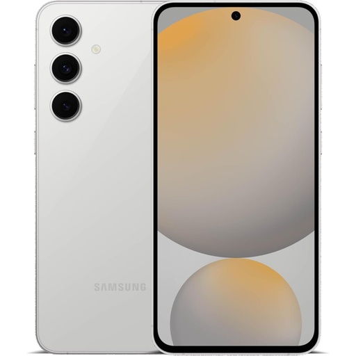 [SM-S721BZACMEA] SAMSUNG GALAXY S24 FE GRAY 256GB R8
