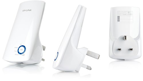 [TL-WA850RE] TP-LINK RANGE EXTENDER 300MPBS WIRLESS 850RE
