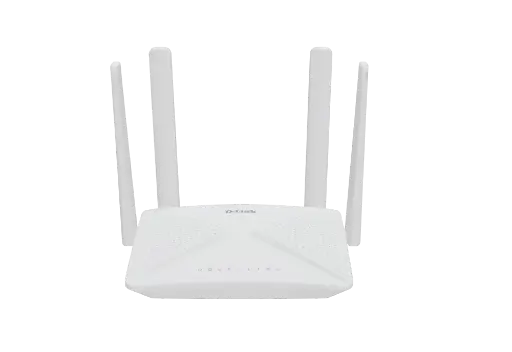 [DWR-M992] D-LINK 4G WI-FI 4 ANTENNA ROUTER N300 DUAL SIM DWR M992