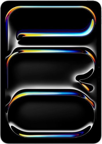 [MVV93LL/A] IPAD PRO 11-INCH SPACE BLACK WI-FI M4 256GB ZP/A