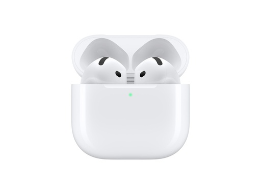 [MXP63ZM/A] AIRPODS (4TH GEN) ZM/A