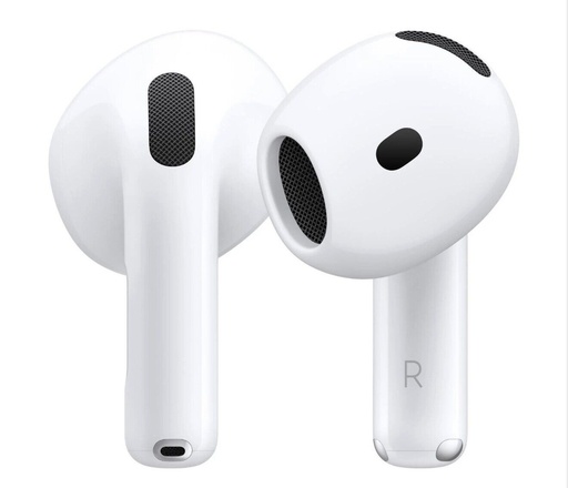 [MXP93ZA-A] AIRPODS (4TH GEN) ANC MAGSAFE AM/A