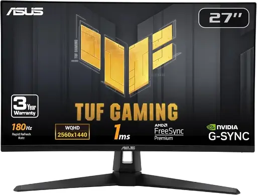 ASUS VG27AQ3A