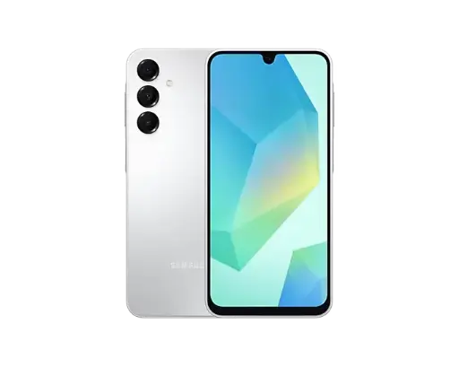 [SM-A165FZAGMEA] GALAXY A16 (A165) GRAY 128GB 6GB RAM MEA