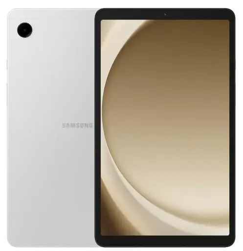 [SM-X110NZSAMEA] GALAXY TAB A9 (X110N) SILVER 64GB 4GB RAM MEA