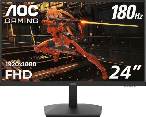 AOC 24G15N 24
