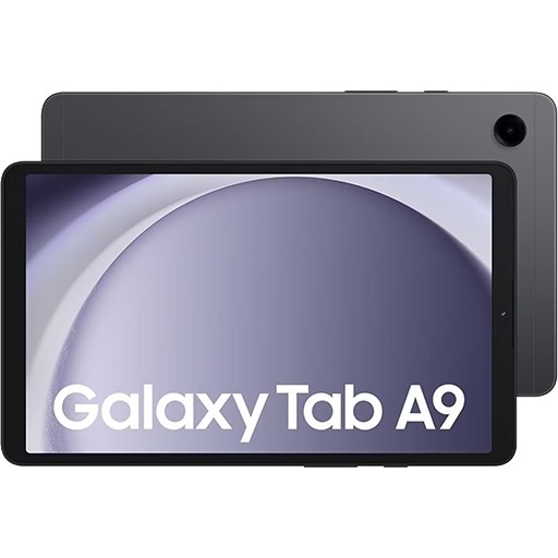 [SM-X110NZAAMEA] GALAXY TAB A9 (X110N) GRAY 64GB 4GB RAM MEA