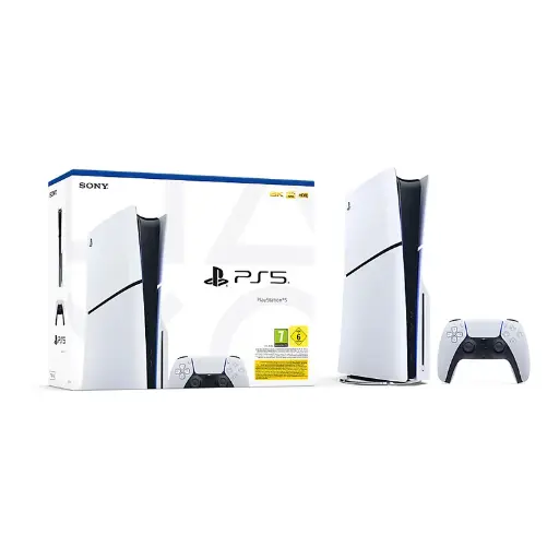 [CFI-2000-A01] PLAYSTION 5 SLIM JP 1TB