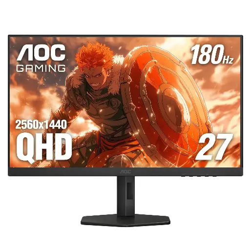 AOC Q27G4XM MINI LED