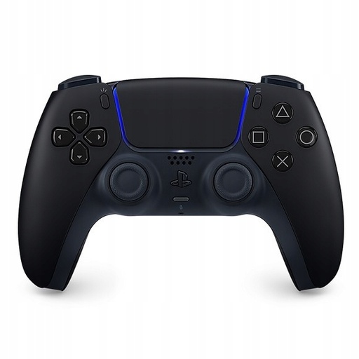 [CFI-ZCT1W] PLAYSTATION DUALSENSE WIRELESS CONTROLLER BK