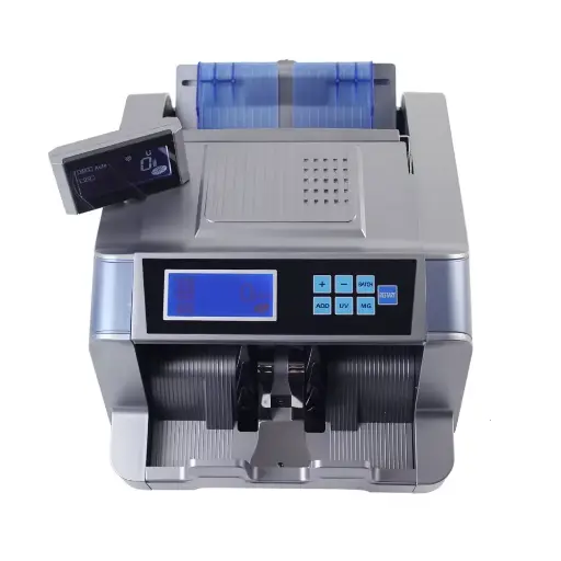 BILL COUNTER 728 12ROLLS