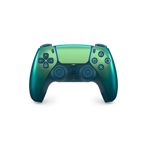 [CFI-ZCT1WGREN] PS5 DUALSENSE GREEN