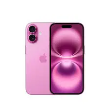 [MYEA3HN/A] iphone 16 pink 128 GB HN/A
